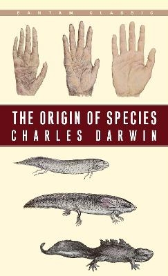 The Origin of Species - Charles Darwin