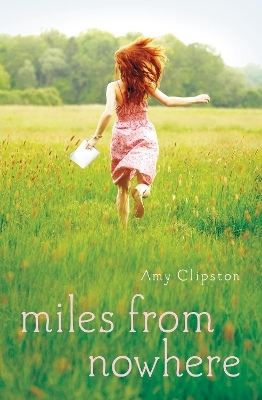 Miles from Nowhere - Amy Clipston