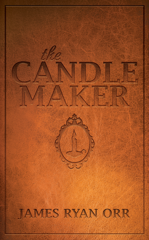 Candle Maker -  James Ryan Orr