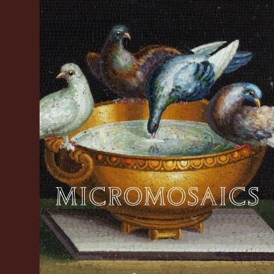 Micromosaics - Heike Zech