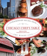 Chicago Chef's Table -  Amelia Levin