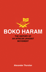 Boko Haram - Alexander Thurston