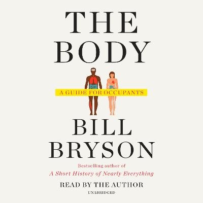 The Body - Bill Bryson