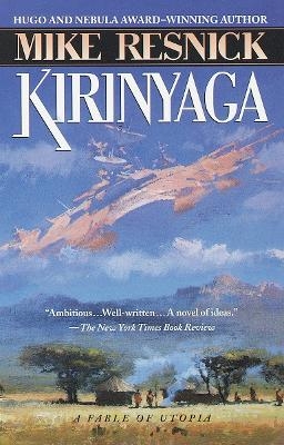 Kirinyaga - Mike Resnick