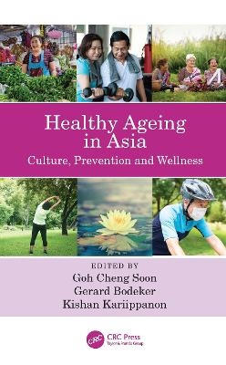Healthy Ageing in Asia - 