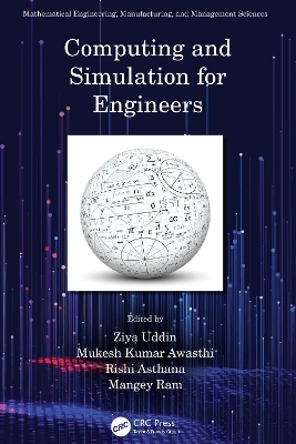 Computing and Simulation for Engineers - 