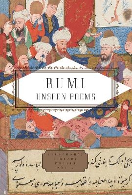 Rumi -  Rumi