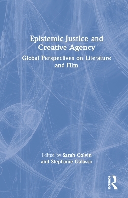 Epistemic Justice and Creative Agency - 