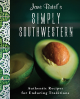 Jane Butel's Simply Southwestern -  Jane Butel