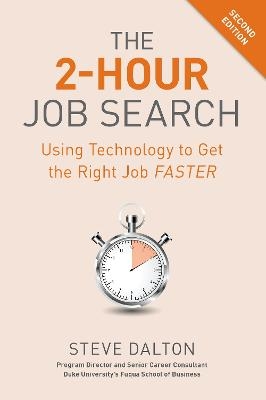 2-Hour Job Search - Steve Dalton