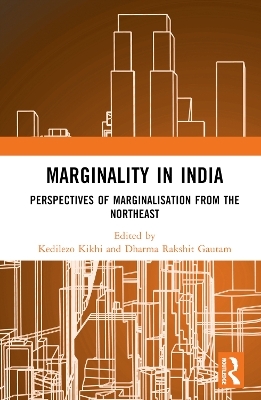 Marginality in India - 