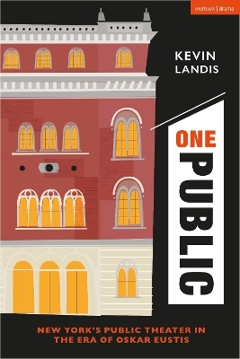 One Public - Kevin Landis