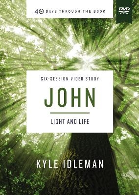 John Video Study - Kyle Idleman