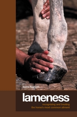 Lameness -  Dr. Christine King,  Dr. Richard Mansmann