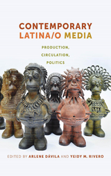 Contemporary Latina/o Media - 