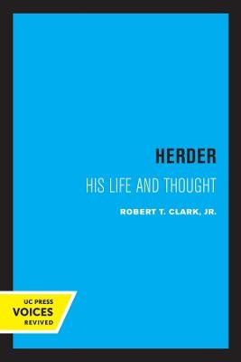 Herder - Robert T. Clark