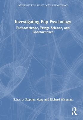 Investigating Pop Psychology - 