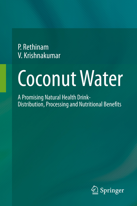 Coconut Water - P. Rethinam, V. Krishnakumar