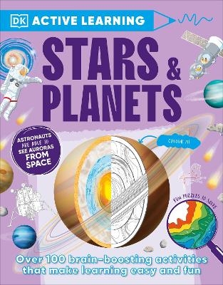 Active Learning Stars and Planets -  Dk