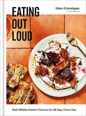 Eating Out Loud - Eden Grinshpan