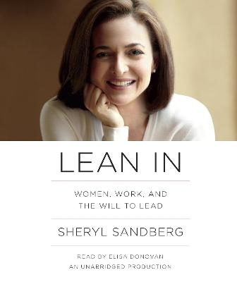 Lean In - Sheryl Sandberg