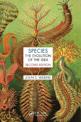 Species - John S. Wilkins