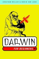Darwin for Beginners - Miller, Jonathan; Van Loon, Borin