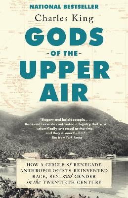 Gods of the Upper Air - Charles King