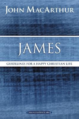 James - John F. MacArthur