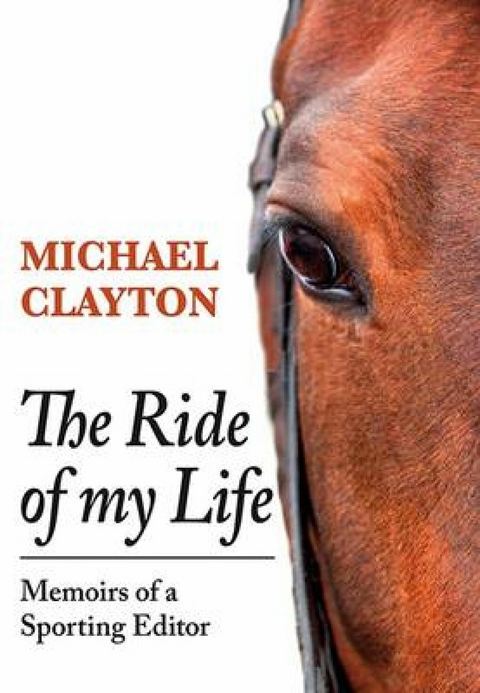 Ride of My Life -  Michael Clayton