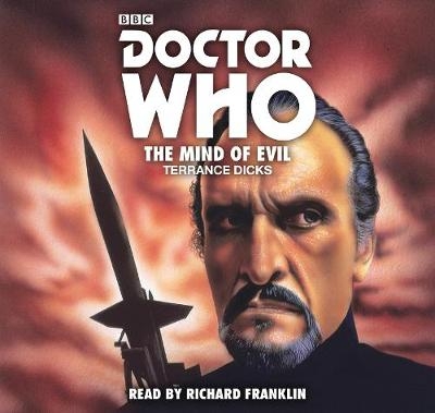 Doctor Who: The Mind Of Evil - Terrance Dicks