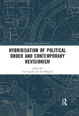 Hybridisation of Political Order and Contemporary Revisionism - 