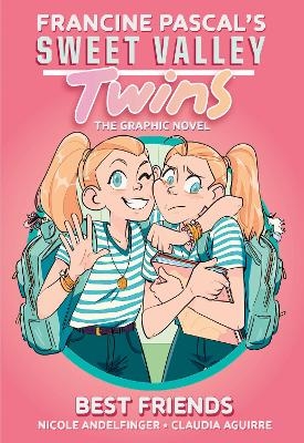 Sweet Valley Twins: Best Friends - Francine Pascal