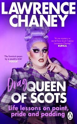 (Drag) Queen of Scots - Lawrence Chaney