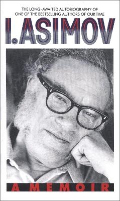 I, Asimov - Isaac Asimov
