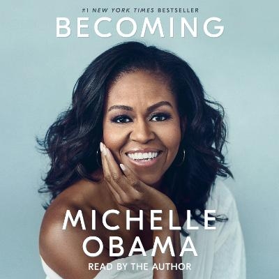 Becoming - Michelle Obama