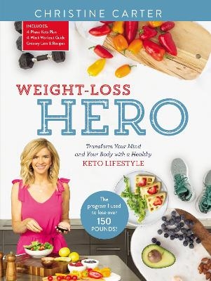 Weight-Loss Hero - Christine Carter