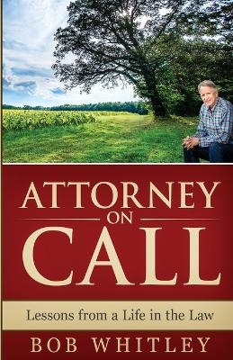 Attorney on Call - Bob Whitley