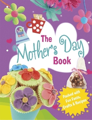The Mother's Day Book - Rita Storey