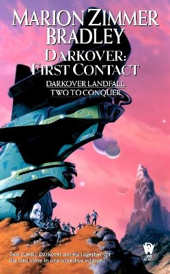 Darkover: First Contact - 