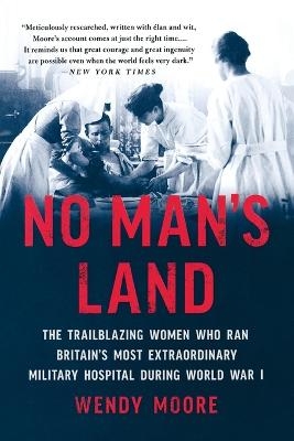 No Man's Land - Wendy Moore