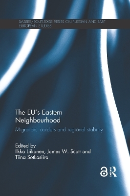 The EU's Eastern Neighbourhood - 