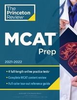 Princeton Review MCAT Prep - Princeton Review