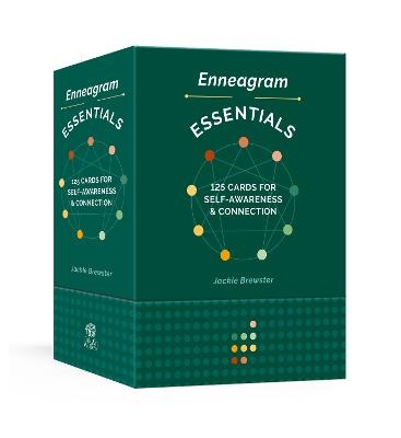 Enneagram Essentials - Jackie Brewster