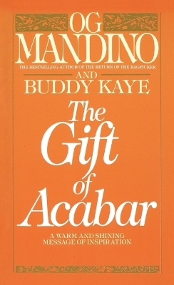 The Gift of Acabar - Og Mandino