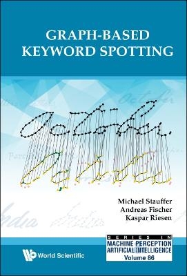 Graph-based Keyword Spotting - 