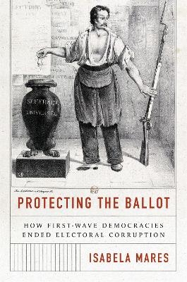 Protecting the Ballot - Isabela Mares