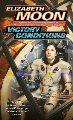 Victory Conditions - Elizabeth Moon