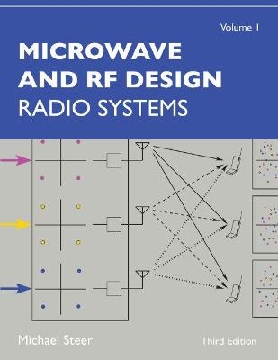 Microwave and RF Design, Volume 1 - Michael Steer