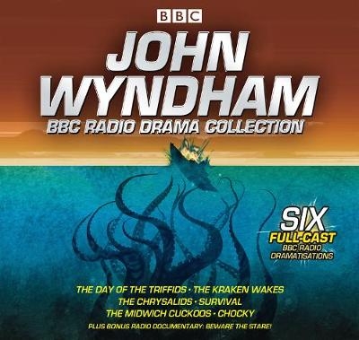 John Wyndham: A BBC Radio Drama Collection - John Wyndham
